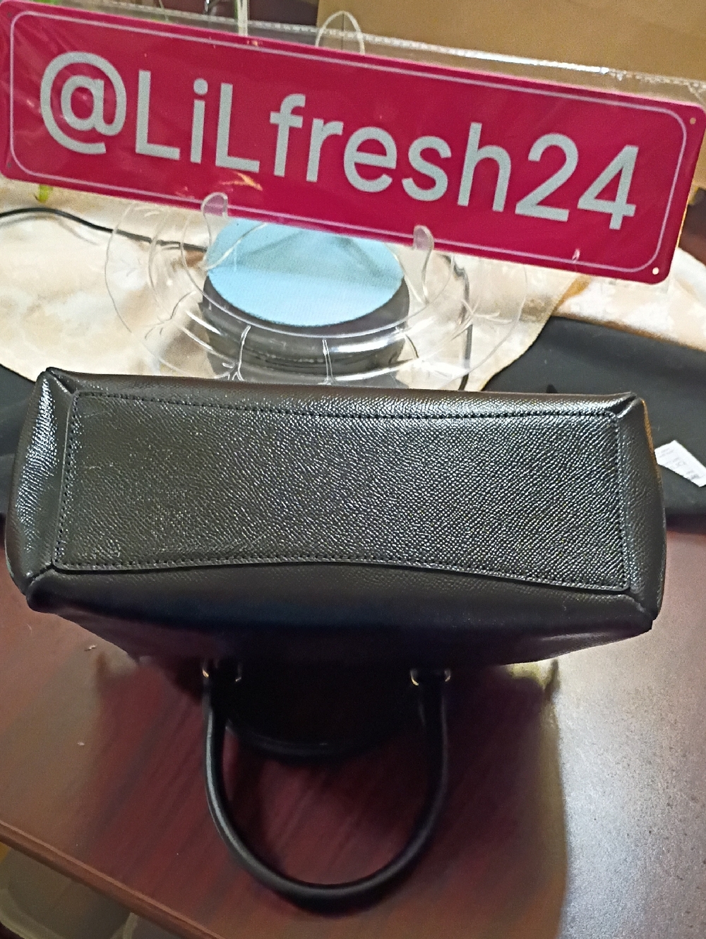Mini Sage Carryall - Picture 8 of 13